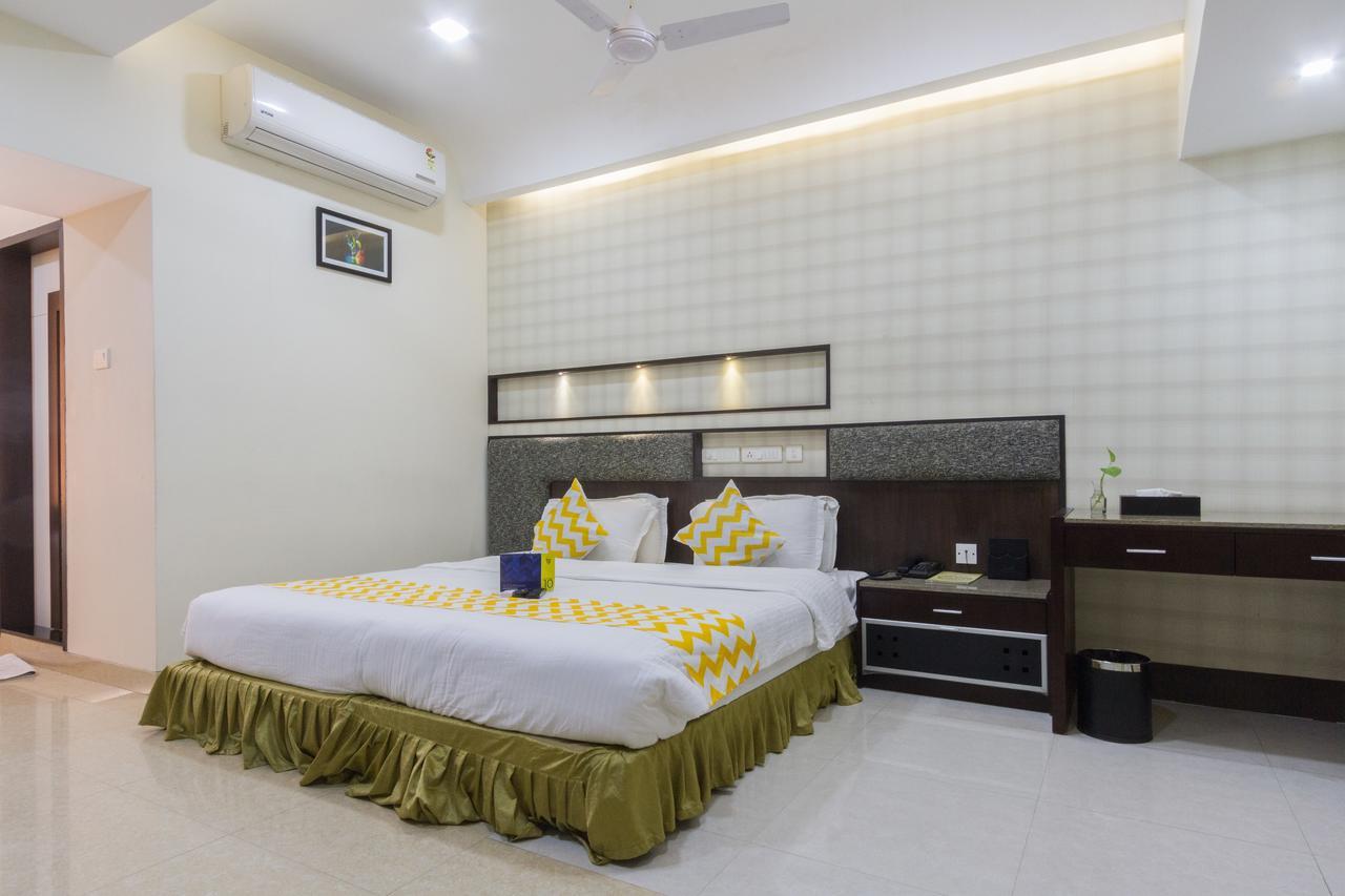 Hotel Southern Residency Kelambākkam Exterior foto